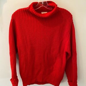Wilfred Montpellier Sweater